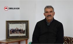 Mehmet Öcalan: Kürtler Başkan Apo'ya güveniyor