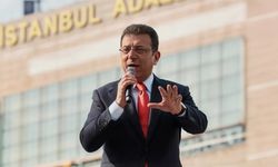 Ekrem İmamoğlu’ndan kayyım tepkisi