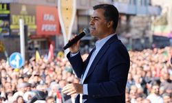 Abdullah Zeydan’ın duruşması başladı: Savcı ceza talep etti