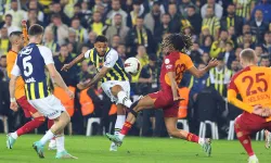 Galatasaray - Fenerbahçe derbisi 24 Şubat’ta oynanacak