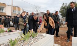 Bakırhan: Adıyaman’ın hangi yarasını sardılar