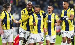 Fenerbahçe, Erzurumspor karşısında farka koştu!