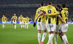 Fenerbahçe Kadıköy'de Anderlecht'i sahadan sildi!