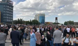 Amed tarihi çağrıya kilitlendi: Öcalan özgür olmalı