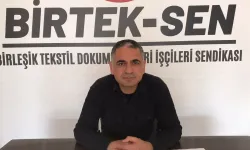 Türkmen’den mesaj: BİRTEK-SEN'i büyütme zamanı!