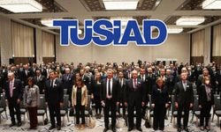 TÜSİAD Ömer Aras’a sakin destek