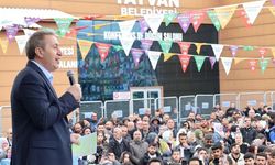 Bakırhan: Sayın Öcalan’ın çağrısı 85 milyonun özgürleşmesinidir