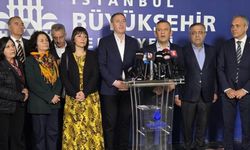 CHP ve DEM Parti'den Ortak Demokrasi Vurgusu