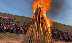 Güney Kürdistan'da Newroz İçin 3 Günlük Resmi Tatil!