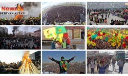 90’lardan bugüne Newroz kutlamaları