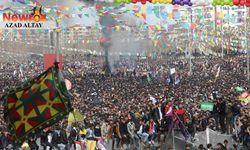 Newroz Bayramı bu yıl 89 merkezde kutlanacak