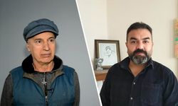 Sanatçı Rotînda ve Kadir Çat: Öcalan’ın başlattığı sürecin arkasındayız