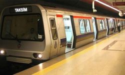 Taksim ve Emniyet-Fatih metro istasyonları kapatıldı