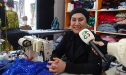 Akdeniz'de Neslişah Yöresel Tasarım ve Moda Artık Yeni Adresinde