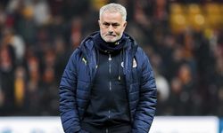 Mourinho, İngiliz basınına konuştu