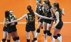 Vakıfbank, CEV Şampiyonlar Ligi'nde yarı finalde!