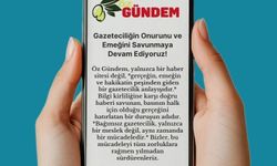 Öz Gündem 7 Yaşında: Emeğin ve Hakikatin Sesi