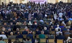 Rojava Kürt Birliği Konferansı başladı