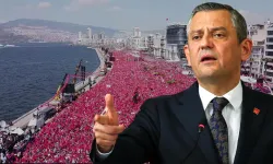 Büyük İzmir mitingine saatler kaldı