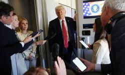 Trump: Putin Ukrayna görüşmeleri için İstanbul'a giderse...