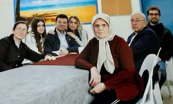 Cezaevinden İlk Kare: İmamoğlu Ailesiyle Görüntülendi