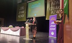 Hatimoğulları Amed'de konuştu: Kayyım yasası lağvedilmeli