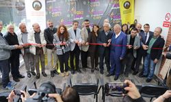 Ergani'de 1. Kitap Günleri başladı