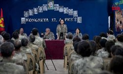 PKK'den tarihi karar: Çalışmaları sonlandırdık