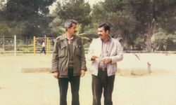 Öcalan’ın 42 yıl önceki fotoğrafı yayınlandı