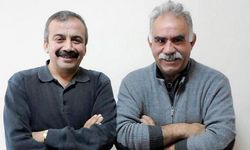 Abdullah Öcalan’dan Sırrı Süreyya Önder için taziye mesajı