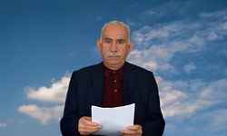 Abdullah Öcalan'dan mesaj: Yeni sözleşmeye ihtiyaç var
