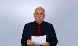 Öcalan PKK kongresini selamladı, Kaytan ve Altun'u andı