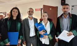 Eşbaşkan Dündar'ın adli kontrol tedbirleri bire düşürüldü