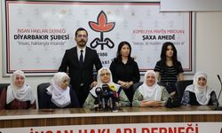 Asker ve polis annelerine çağrı: El ele verelim