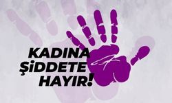 Şiddet faili Hebun Eker tutuklandı