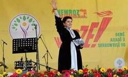 Leyla Zana: Hepimize yeni görevler düşüyor
