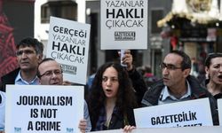 Dünya Basın Özgürlüğü Endeksi: Çok vahim
