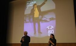 Sırrı Süreyya Önder anısına Beynelmilel gösterimi