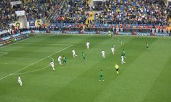 Amedspor bu mağlubiyetle Play-Off şansını kaybetti