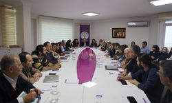 DEM Parti MYK'si bugün toplanıyor