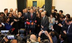 'Toplumun bu sürece inanması için iktidar adım atabilir'