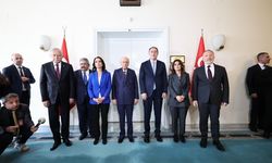 DEM Parti’den MHP görüşmesine dair açıklama