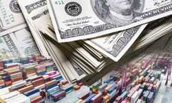 Dış ticaret açığı büyüyor