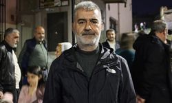 ‘Mustafa Mesut Tekik ömrünü barışa ve onurlu yaşama adadı’