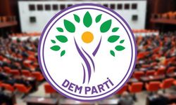 DEM Parti'den 'kongre' açıklaması