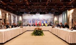 İstanbul’da Rusya-Ukrayna zirvesi