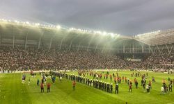 Futbol'un Barışçıl Dili Elazığ'a Yara Aldı