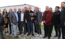 Cevat Yurdagül  32 yıl sonra tahliye edildi