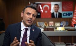 CHP İl Başkanı Çelik ve 25 kişi hakkında iddianame