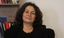 Eşbaşkan Arife Çınar: Barış Komisyonları kurulacak